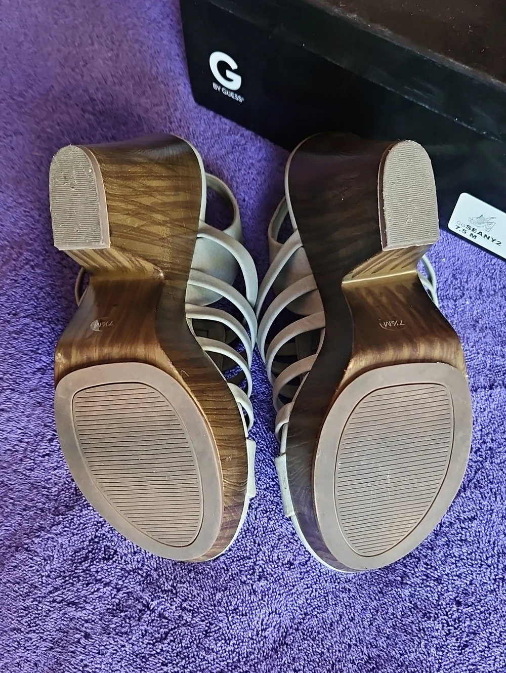 Guess these like